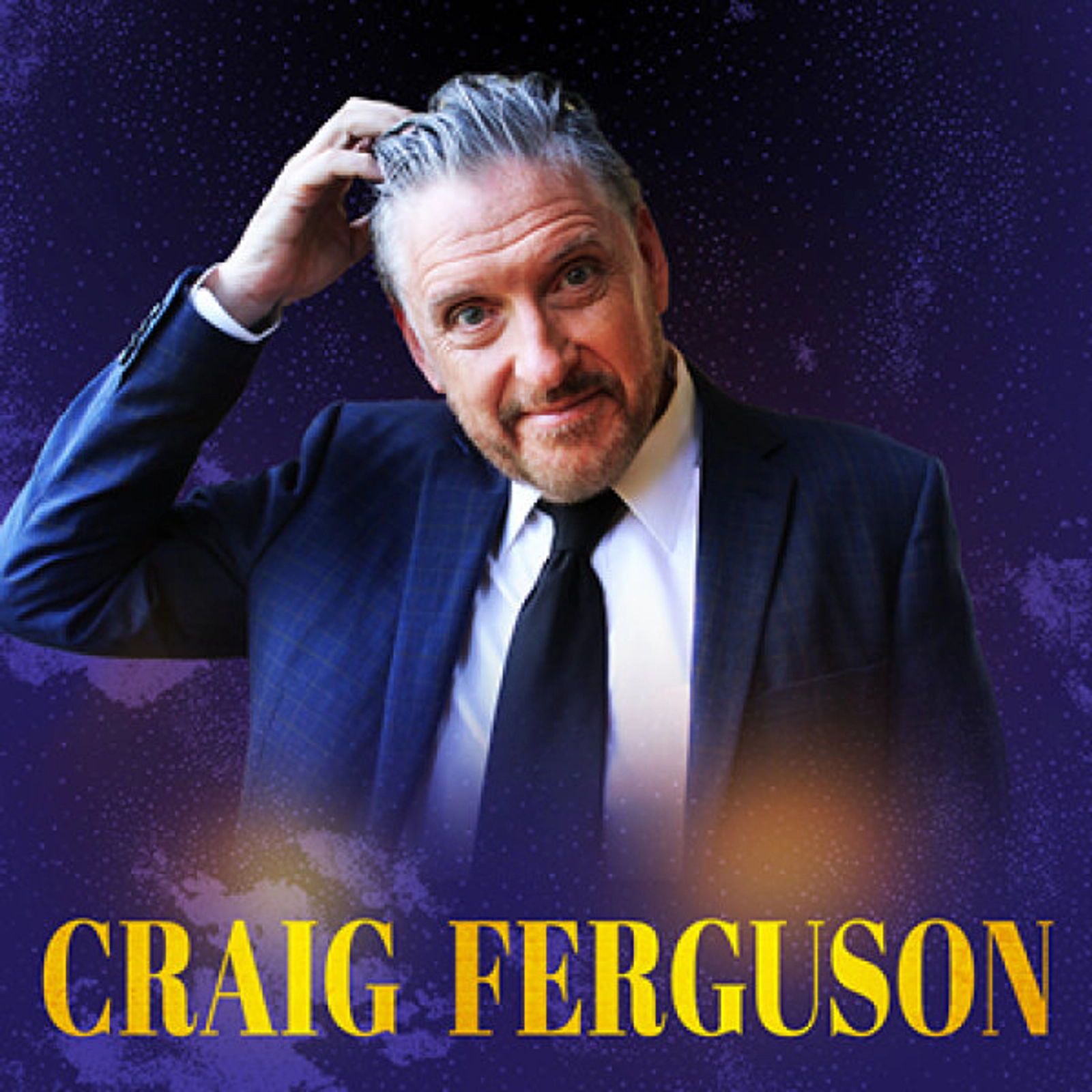 Win Craig Ferguson Tickets - Thumbnail Image