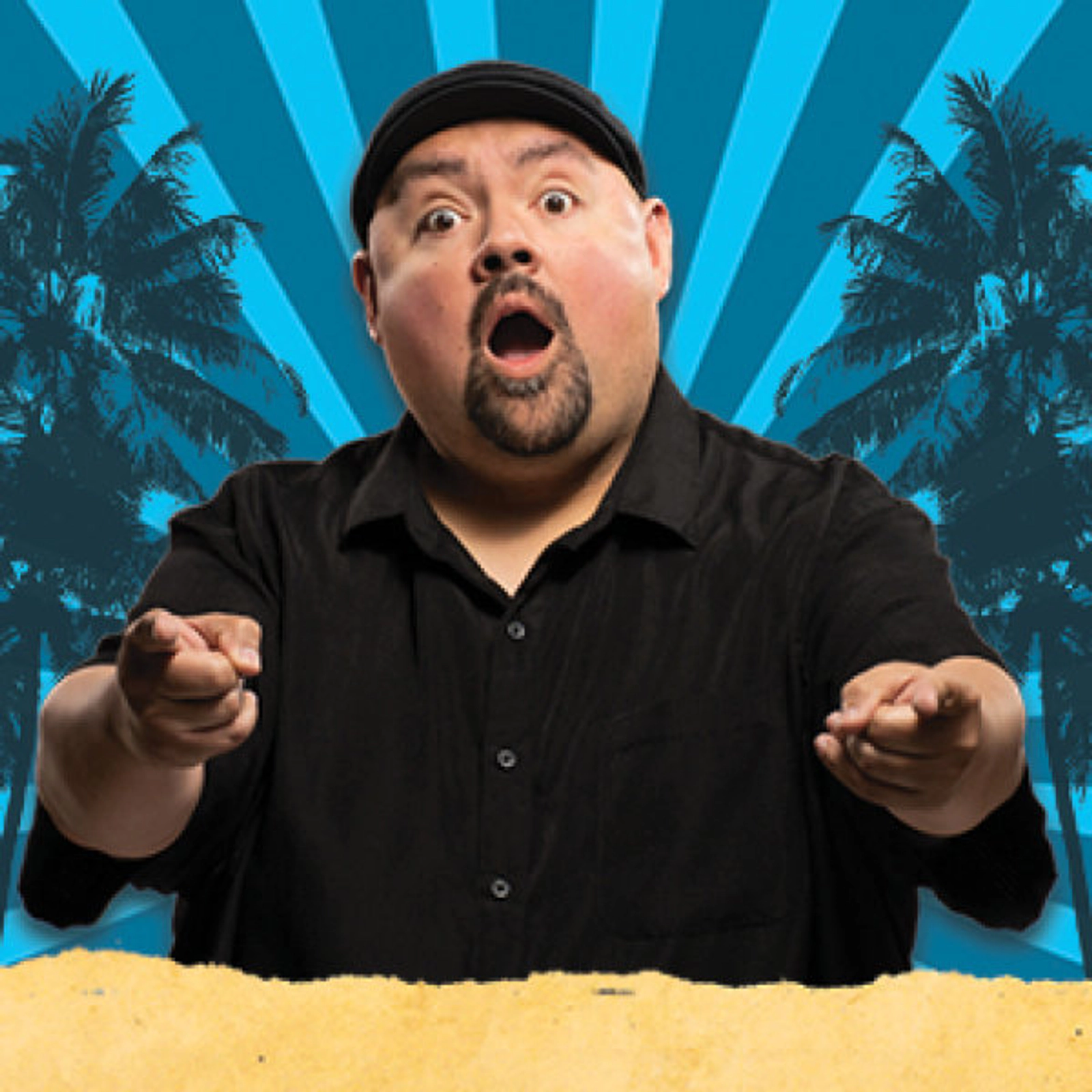 Win Gabriel "Fluffy" Iglesias Tickets - Thumbnail Image