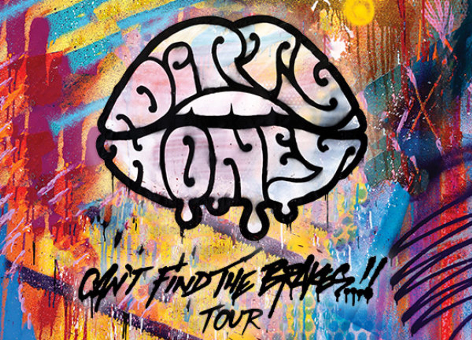 Win Dirty Honey Tickets - Thumbnail Image