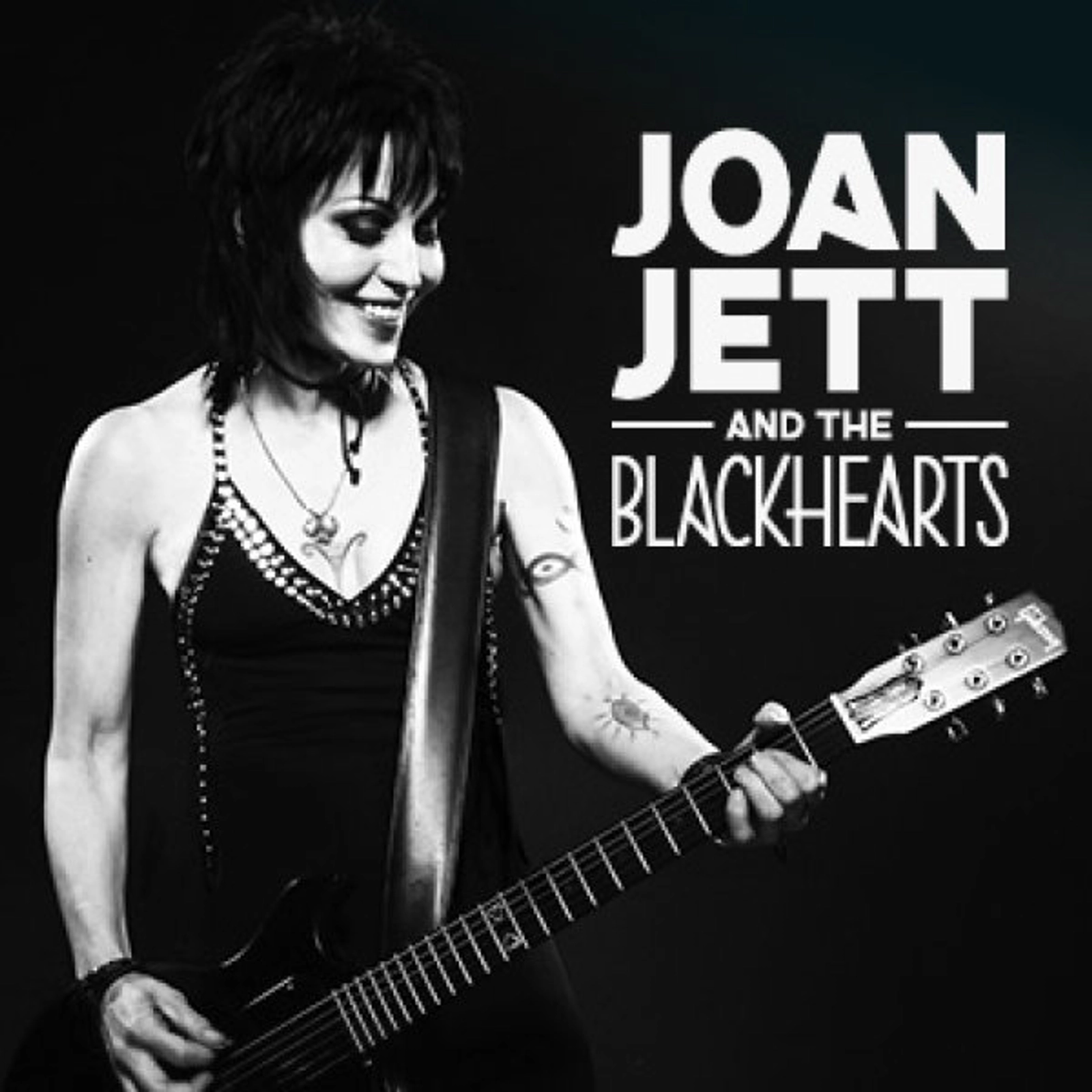 Win Joan Jett Tickets - Thumbnail Image