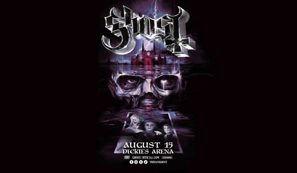 Win Ghost Tickets - Thumbnail Image