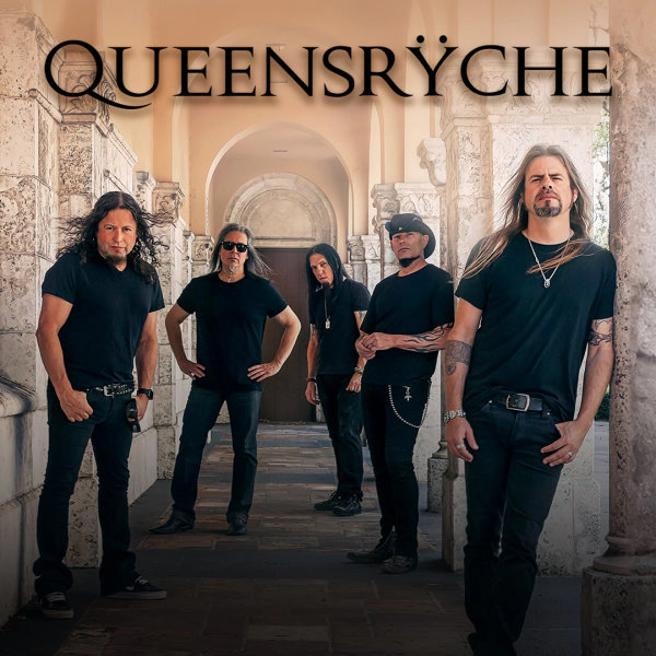 Win Queensryche Tickets - Thumbnail Image