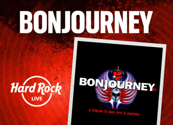 Win Bon Journey Tickets - Thumbnail Image