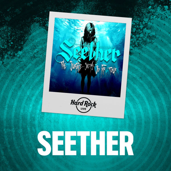 Win Seether Tickets - Thumbnail Image