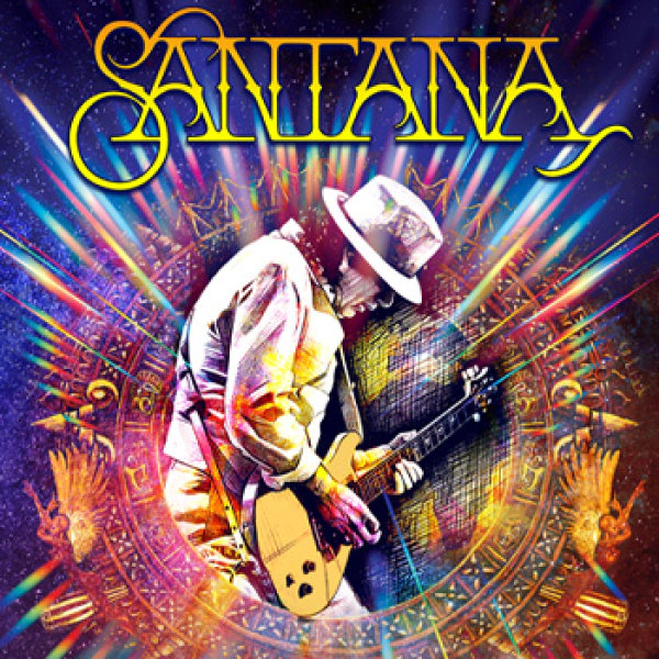 Win Santana Tickets - Thumbnail Image