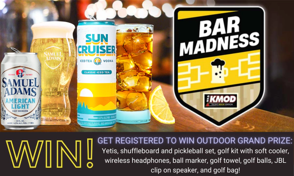 Bar Madness 2025 - Thumbnail Image