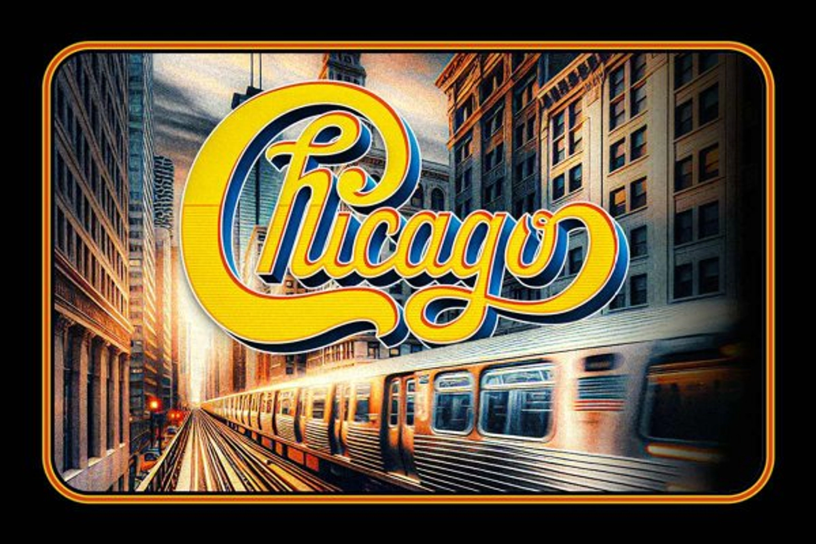 Win Chicago Tickets