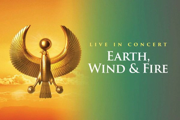 Win Earth, Wind, & Fire Tickets!