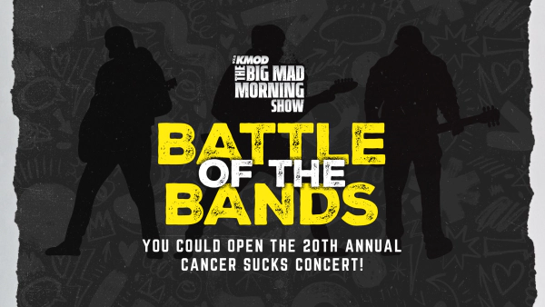 BMMS Battle Of The Bands For Cancer Sucks Contest 2026