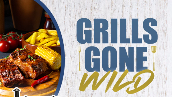 Grills Gone Wild! | Win a Traeger Grill for Dad This Father's Day!