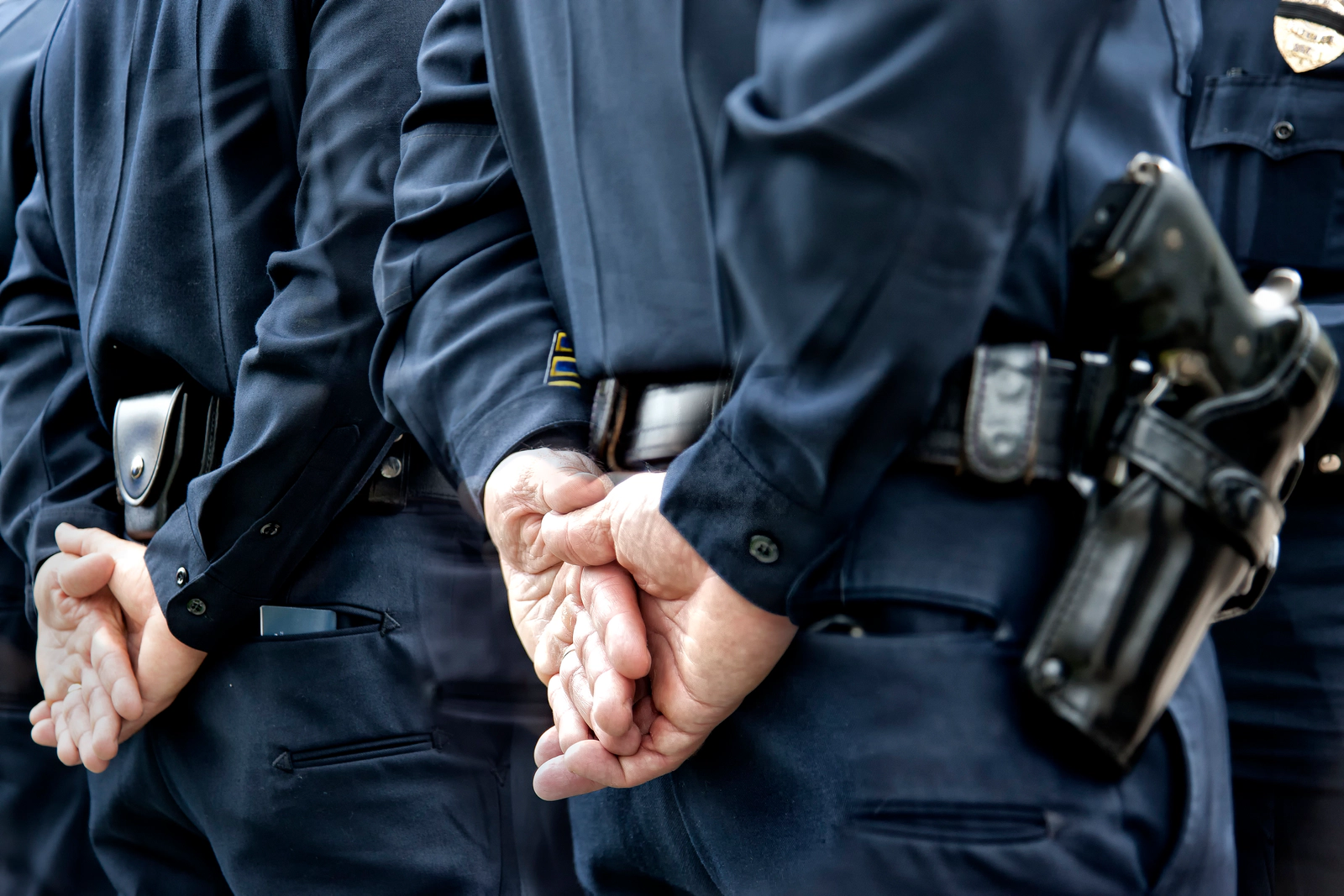 Jordan Levy Show Poll - Worcester Police Budget - Thumbnail Image