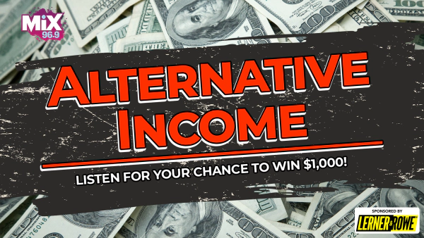 Alternative Income