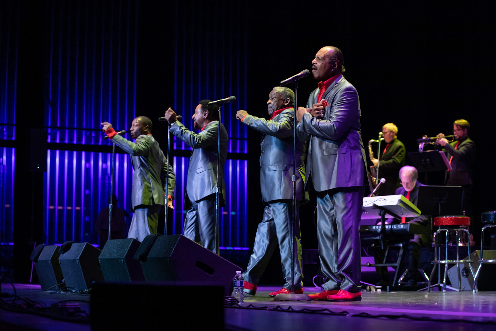 A Motown Christmas Ticket Giveaway