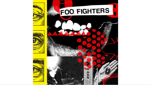 Enter to Win a Pair of Passes to An iHeartRadio Album Preview w/ the Foo Fighters at the iHeartRadio Theater Los Angeles! (4/13)