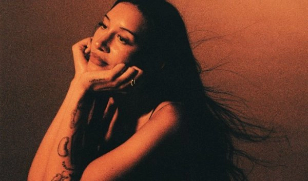 Enter to Win a Pair of Tickets to See Julia Wolf at The Fonda Theatre! (10/25)