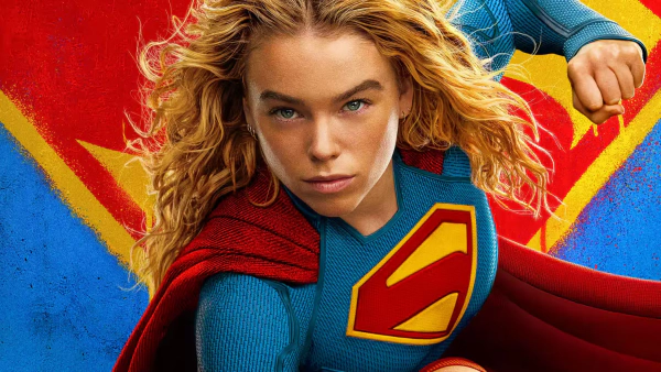 Enter To Win Tickets To See Supergirl