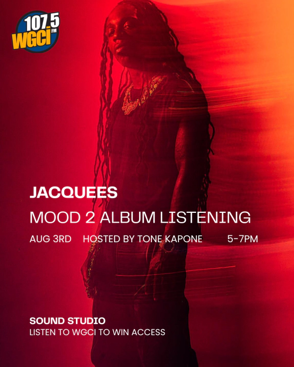 Sound Studio with Jacqcuees