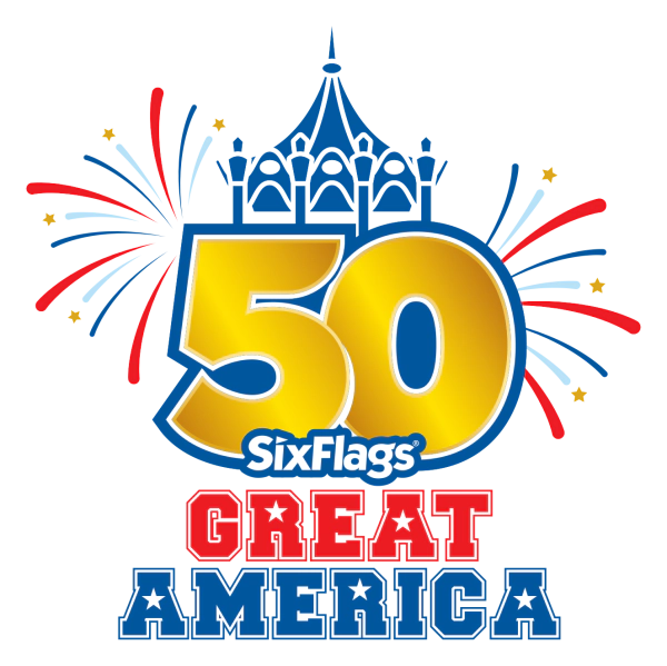 Enter To Win A 4 Pack of Tickets to Six Flags Great America
