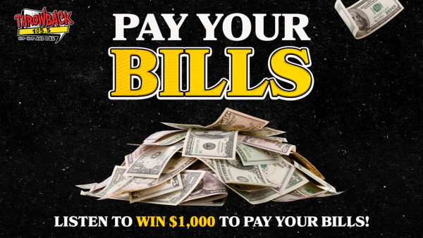Pay Your Bills