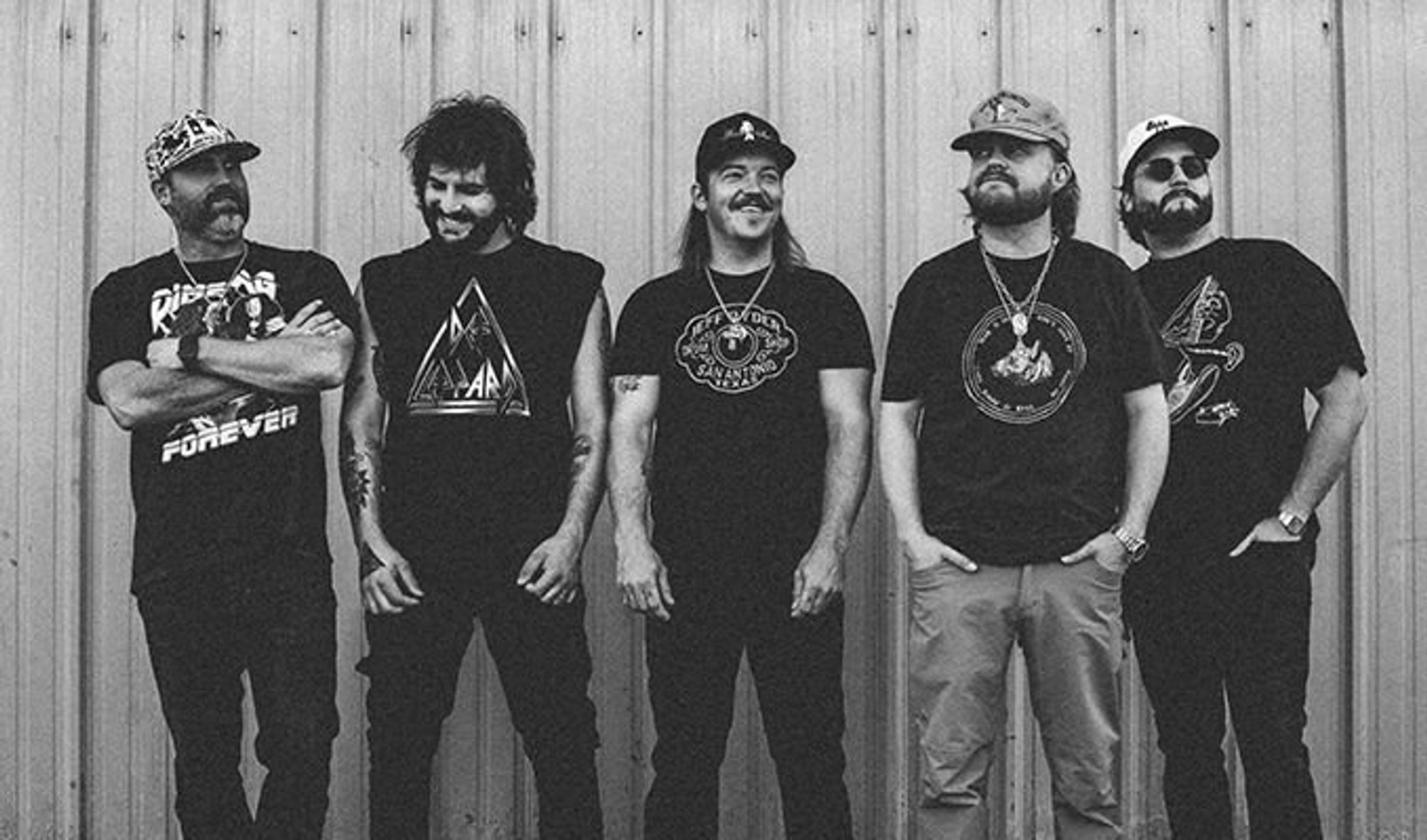 Treaty Oak Revival at Simmons Bank Arena Mar 13, 2026