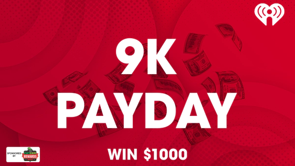 9k Payday