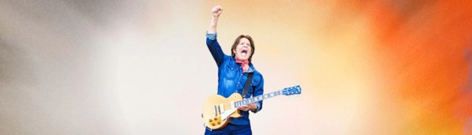 John Fogerty: The Legacy Tour at Hard Rock Casino in Atlantic City