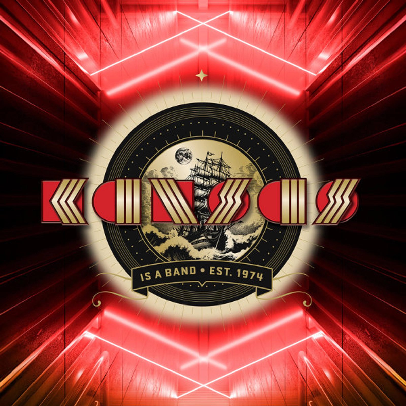 Win A Pair of Tickets to Kansas at Hard Rock Atlantic City!