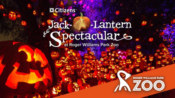 Jack-O-Lantern Spectacular Family 4-Pack Giveaway