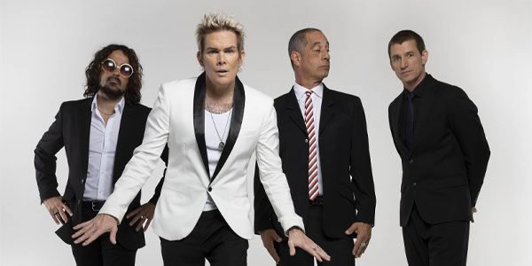 Win Tickets to see Sugar Ray at Tioga Downs Resort Casino!