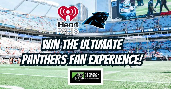 Win the Ultimate Panther's Fan Experience!
