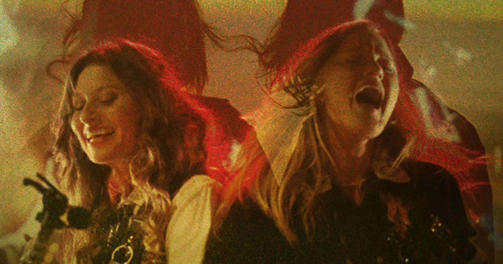 Win TICKETS to ALY & AJ at the House of Blues, Myrtle Beach, March 8, 2026!