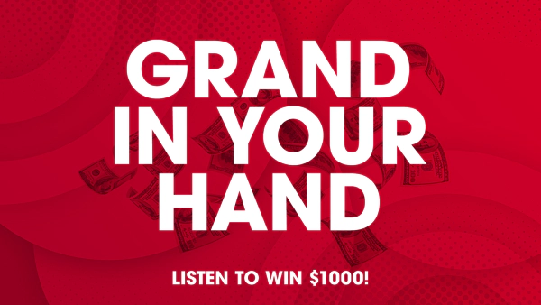 Grand In Your Hand