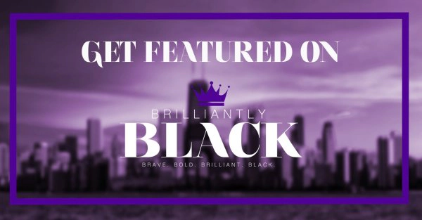 Submit A Business for Brilliantly Black