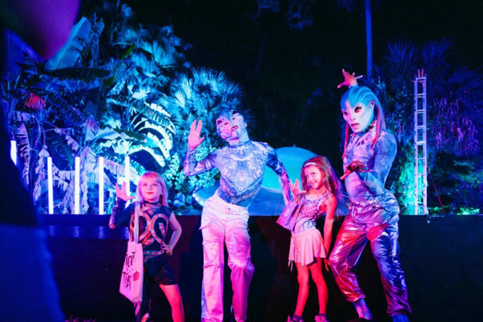 Win Tickets To Jacksonville Zoo and Botanical Gardens Spooktacular 2025