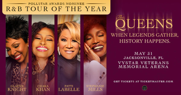 Queen For The Day- Win VIP Tickets And The Chance To Meet A Queen