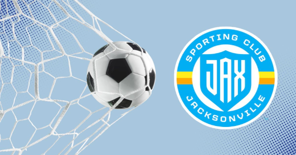 Win Tickets To See Sporting Club Jax Soccer At Hodges Stadium