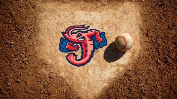 Win Tickets To See The Jacksonville Jumbo Shrimp Play Vystar Ballpark For The Game On 5/7