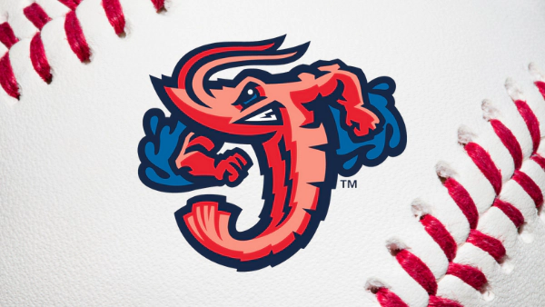 Win Tickets To The Jacksonville Jumbo Shrimp Baseball At Vystar Ballpark On 8/15!