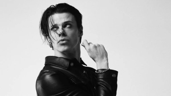 Win Tickets To See YungBlud At The Addition Financial Arena In Orlando
