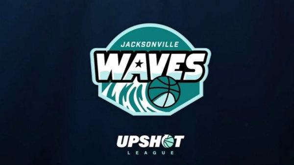 Win A 4 Pack of Tickets to the Jacksonville Waves Home Opener on May 15th!