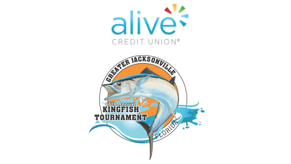 Win An Entry Into The 2026 Greater Jacksonville Kingfish Tournament