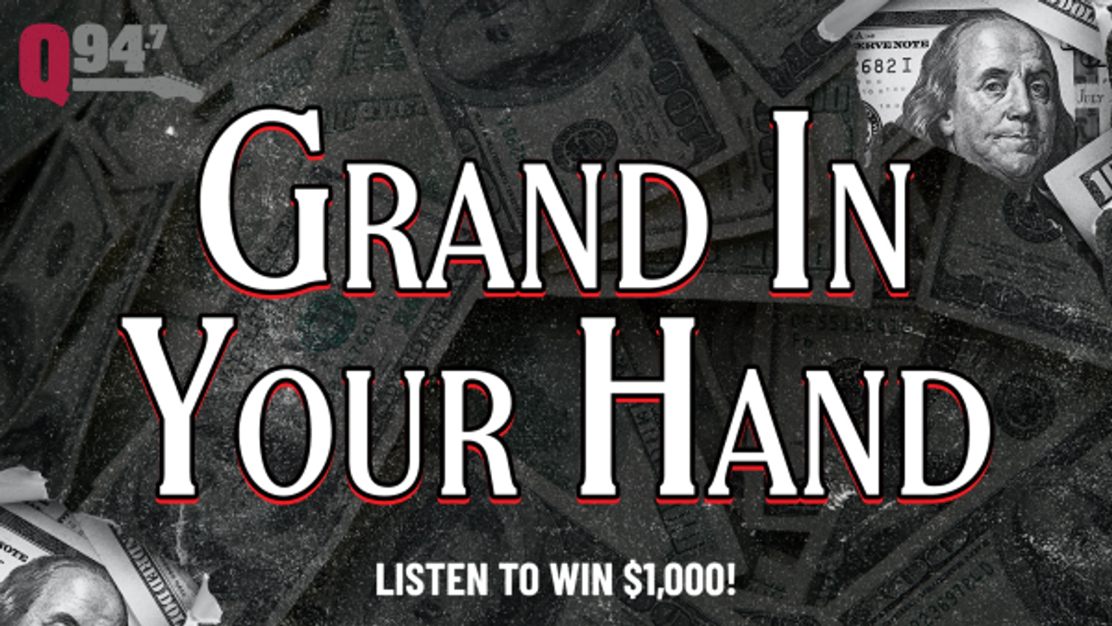 Grand In Your Hand
