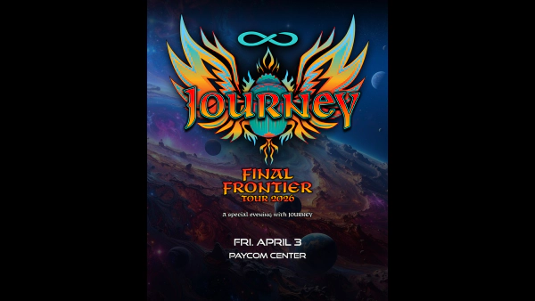Win Journey Tickets!