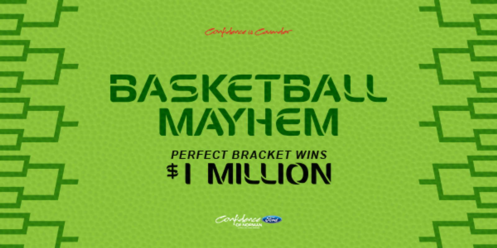 Basketball Mayhem 2026