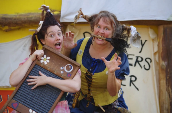 Sterling Renaissance Festival 2026