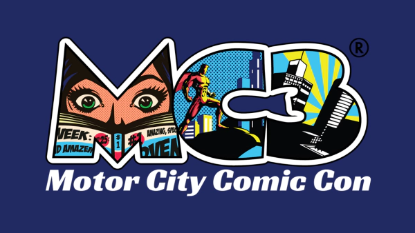 Motor City Comic Con
