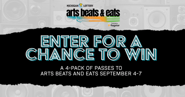 Arts Beats and Eats