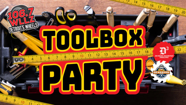 Toolbox Party