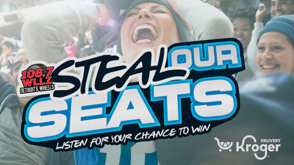 Steal Our Seats