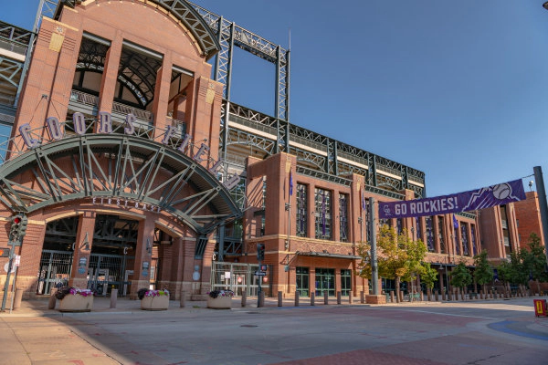 Music Nerds - Rockies Tickets